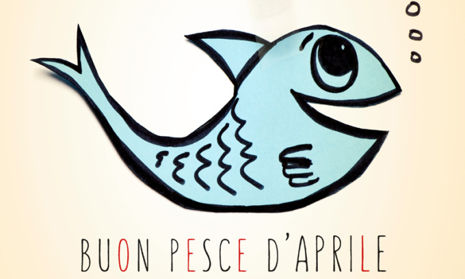 Pesce d’aprile 2022: frasi e immagini per WhatsApp e quattro scherzi da fare