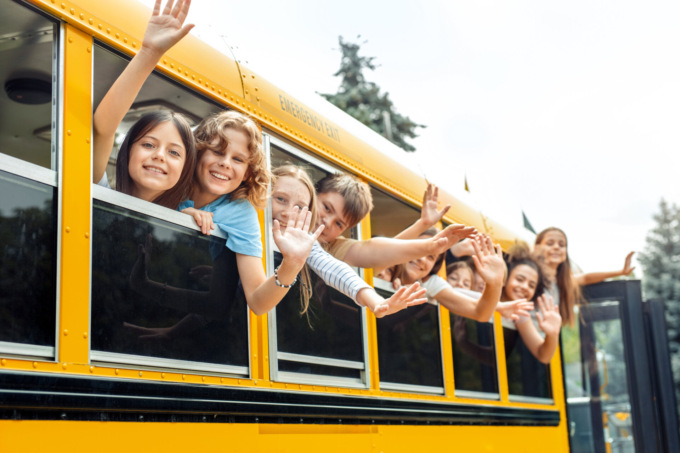 Green pass trasporto pubblico studenti: i ragazzi riusciranno ad andare in gita entro la fine dell’anno scolastico 2022?