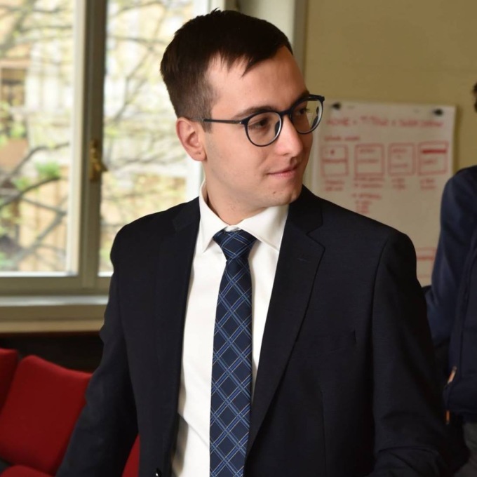 Alessandro: “Con il Servizio Civile ho scoperto il mondo del restauro”