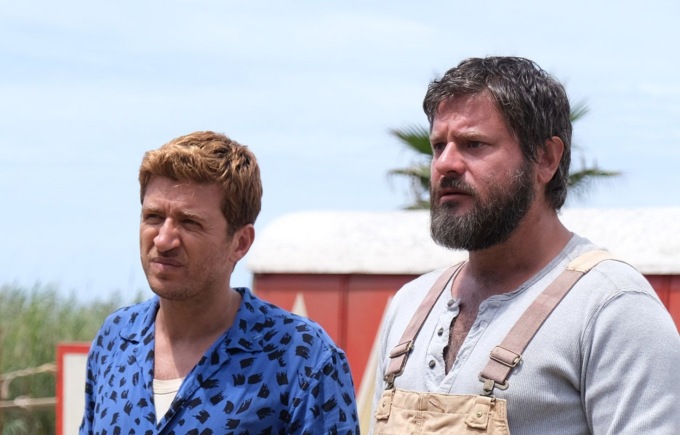 “Altrimenti ci arrabbiamo”: il reboot del cult di Bud Spencer e Terence Hill è un flop