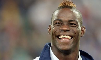 “Nulla da invidiare a Messi e Ronaldo”. Balotelli sulla gaffe: “Non avete capito, e non era difficile…”
