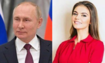 Chi è Alina Kabaeva, la presunta giovane compagna (non così segreta) di Putin