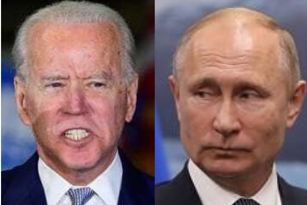 Embargo al petrolio russo da Usa e Gran Bretagna. Putin minaccia lo stop al gas dal Nord Stream 1