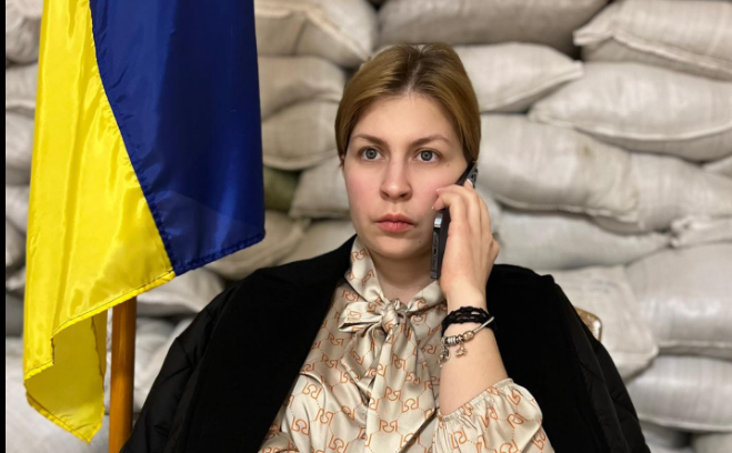 Per la prima volta Mosca ha contattato Kiev con la richiesta di negoziare