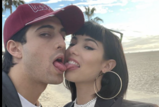 Altro che crisi: Damiano dei Maneskin e Giorgia Soleri innamoratissimi