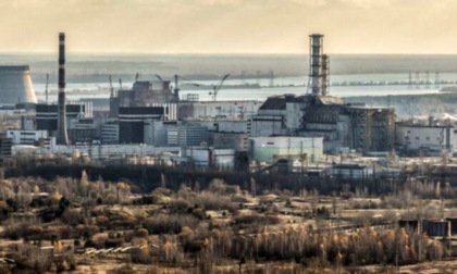 Soldati russi mandati allo sbaraglio a Chernobyl: contaminati e costretti a ritirarsi