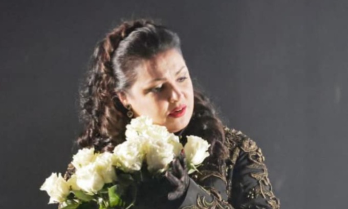 La soprano russa diserta la Scala: “No alla guerra, ma non costringete gli artisti a schierarsi”