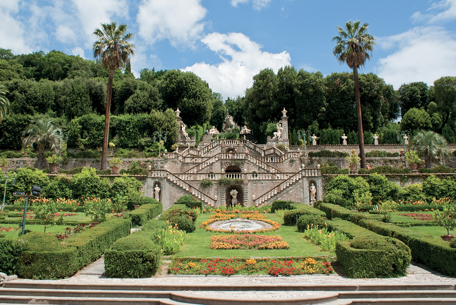 Giardini di toscana