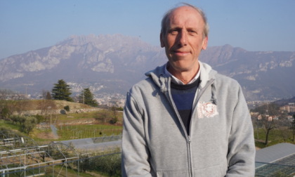 "Agribike" il sogno a due ruote di Cascina Don Guanella