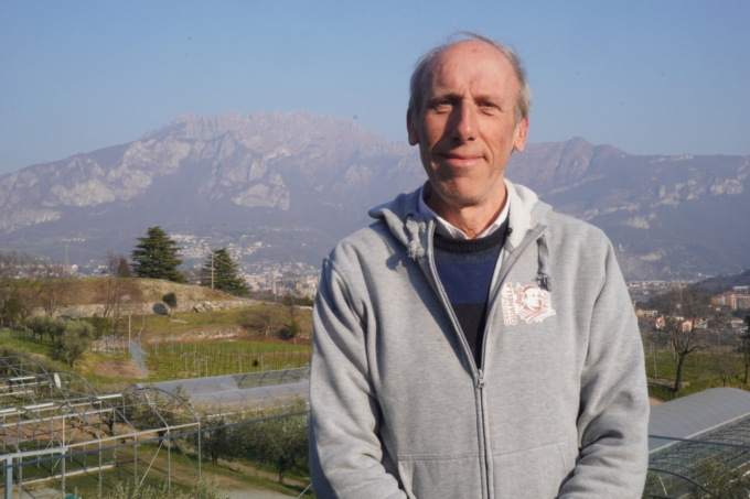 “Agribike” il sogno a due ruote di Cascina Don Guanella