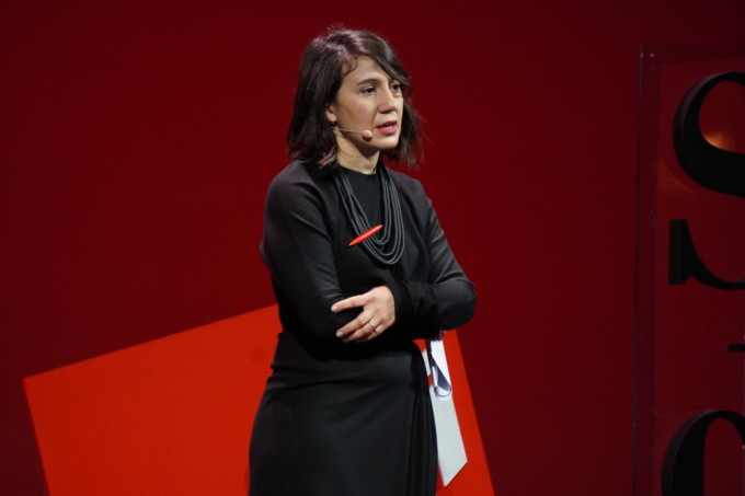 Salone del Mobile.Milano, Maria Porro: “Un’edizione importante per tanti motivi”