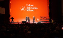 Presentata la 60a edizione del Salone del Mobile