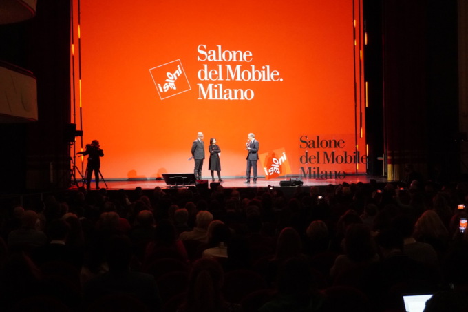 Presentata la 60a edizione del Salone del Mobile