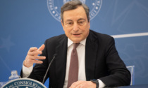 Mario Draghi positivo al Covid: niente missione in Angola e Congo