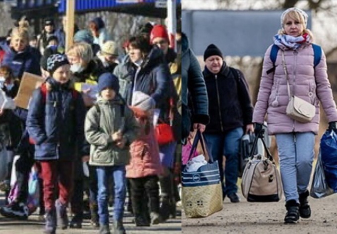 Treni, autostrade e traghetti gratuiti per i profughi ucraini: la Lombardia non teme l’accoglienza