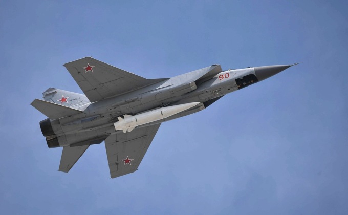 Cosa sono i missili ipersonici Kinzhal e Zircon, le super armi di Putin che la Russia ha iniziato a usare in Ucraina