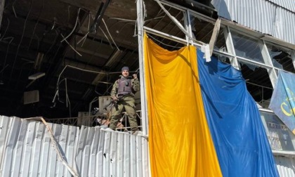 Guerra in Ucraina: Kiev ha ripreso Makariv. Usa e Russia sempre più ai ferri corti