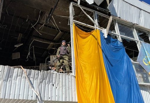 Guerra in Ucraina: Kiev ha ripreso Makariv. Usa e Russia sempre più ai ferri corti