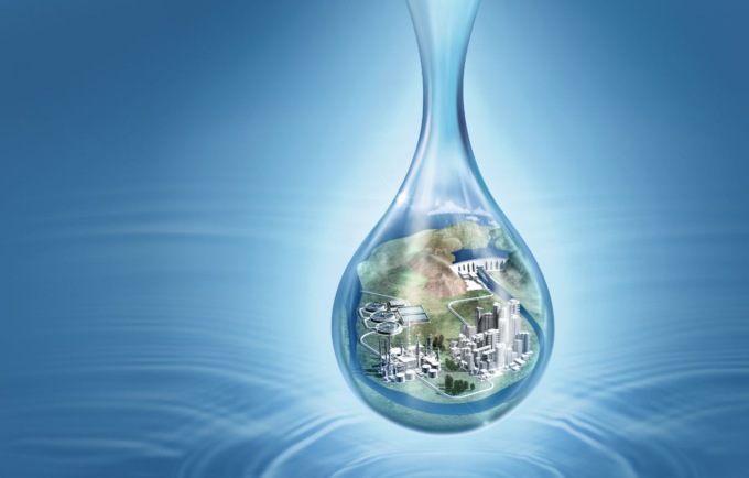 Giornata mondiale dell’acqua: come la tecnologia può aiutarci a ridurre gli sprechi