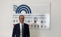 Conferenza delle Regioni, Caner: "Documento unico per sostenere il mondo agricolo"