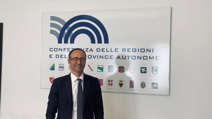 Conferenza delle Regioni, Caner: “Documento unico per sostenere il mondo agricolo”