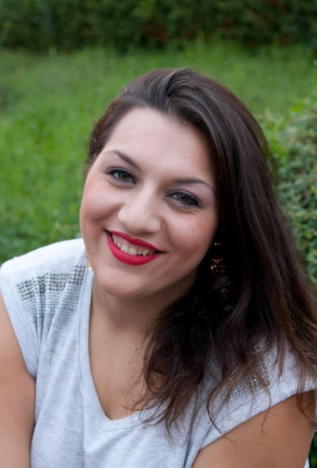 Ilaria: “In Imiberg ho trovato la mia strada nel mondo dell’educazione”
