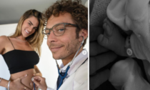 Valentino Rossi è diventato papà: è nata Giulietta