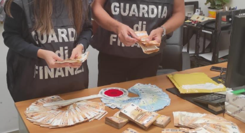 Il “mago cinese” che apriva un negozio dopo l’altro e li chiudeva subito per non pagare le tasse