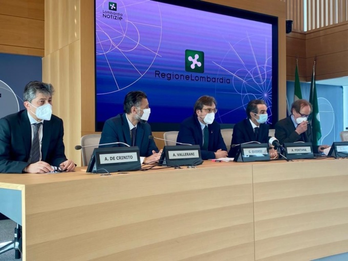 Presentato il Manifesto Lombardo dei carburanti rinnovabili