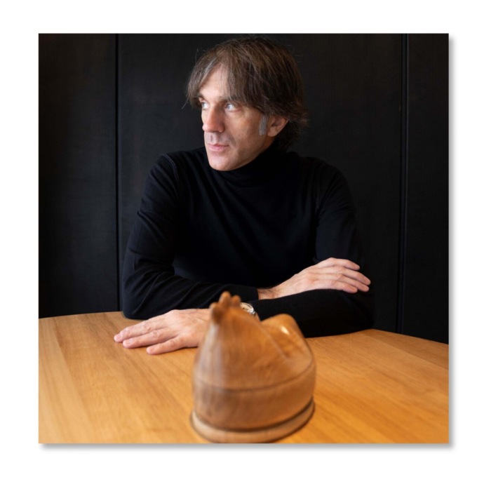 Sustainable touch: Davide Oldani presenta WOO’ꓷ