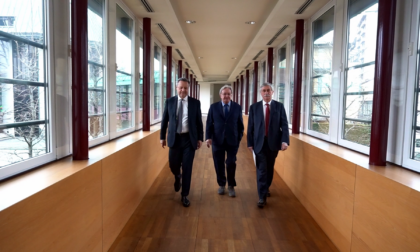 BCC Cantù: 115 anni sul territorio per il bene comune