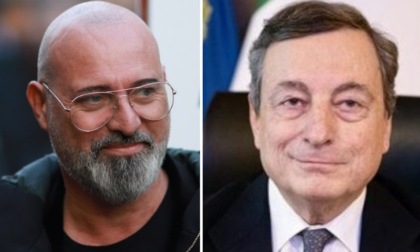 Casalinga incensurata e hater di professione: ecco la stalker di Bonaccini e Draghi