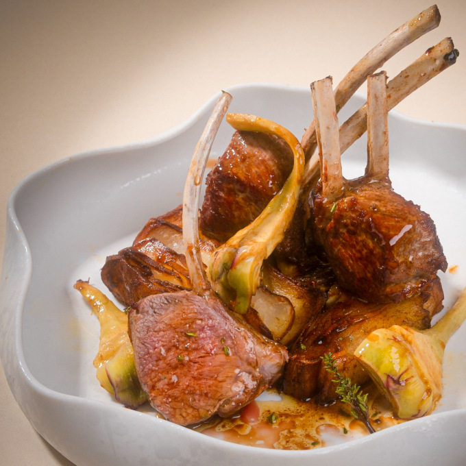 Consigli utili per cucinare l’agnello