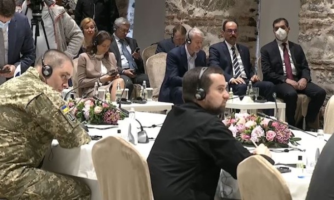 Come sono andati i negoziati in Turchia: passi avanti verso la pace