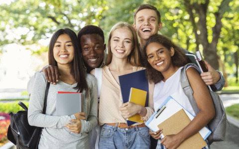 L’importanza di un’esperienza formativa internazionale per la crescita dei giovani