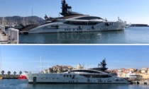 Gli yacht degli oligarchi russi ormeggiati in Liguria e confiscati? Piano a esultare, perché paghiamo noi...