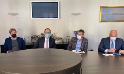 Comprensori sciistici del Veneto, Caner: "Budget di quasi 35 milioni per ristorare le imprese ricettive ed extra-ricettive"