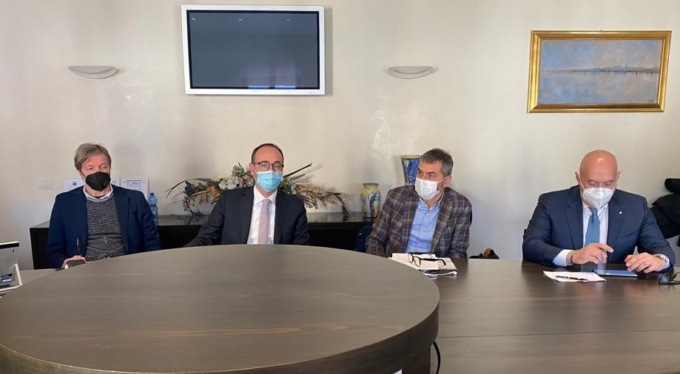 Comprensori sciistici del Veneto, Caner: “Budget di quasi 35 milioni per ristorare le imprese ricettive ed extra-ricettive”