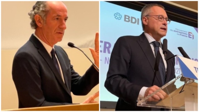 Pnrr, Zaia e Bonomi in coro: “Priorità da rivedere, al centro occupazione e rilancio economico”