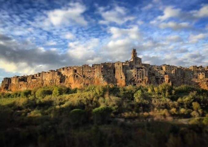 Tre mesi di escursioni con “Pitigliano Walks&Trekking” da marzo a maggio