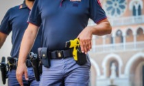 Da lunedì 14 marzo Polizia, Carabinieri e Finanza utilizzeranno il taser