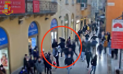 CasaPound dà la "caccia" alle baby gang: minorenne aggredito dal "branco"