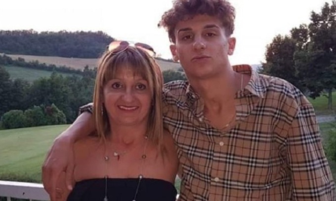 “Tuo figlio scomparso da 16 mesi è prigioniero dei Narcos messicani”: ignobile truffa alla mamma di Alessandro Venturelli