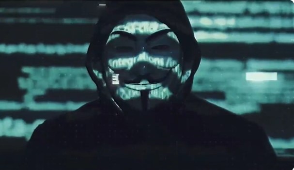 Anonymous ha hackerato la Banca centrale russa: cosa significa e cosa può fare ora?