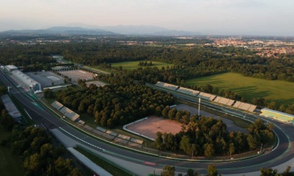 Contributo di 34 milioni per valorizzare l'Autodromo di Monza