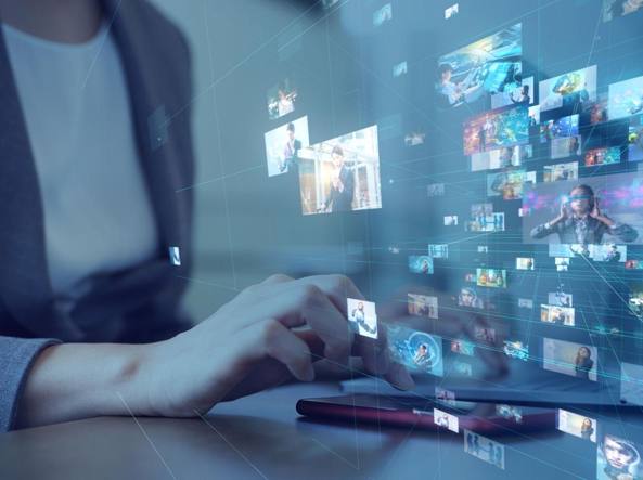 Un bando per sostenere la transizione digitale