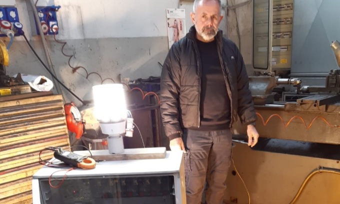 L’invenzione che “inganna” i lampioni e potrebbe risolvere il problema del caro bollette