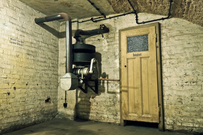E’ boom di richieste  di bunker antiatomici: come sono fatti e quanto costano in Italia