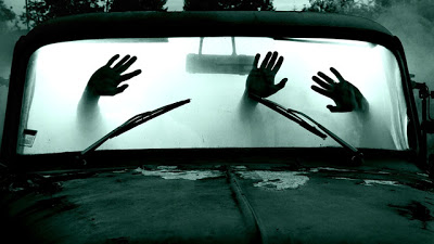 Sul Suv in pieno giorno: due uomini denunciati per atti osceni e per gli insulti ai carabinieri