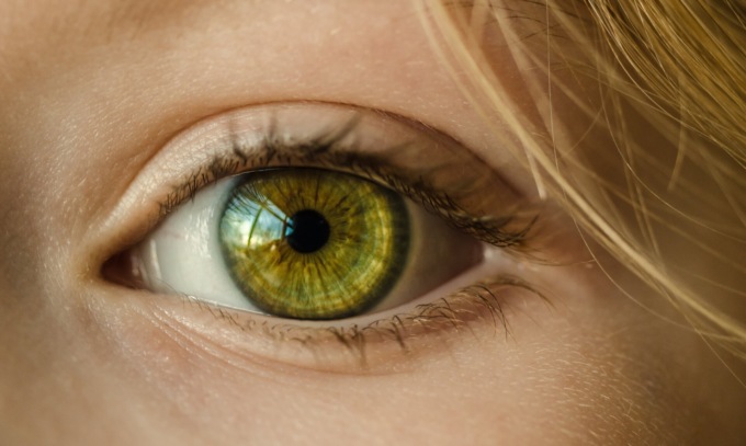 Settimana mondiale del glaucoma 2022